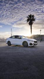 BMW M235i xDrive Gran Coupe 2020 года (WW)